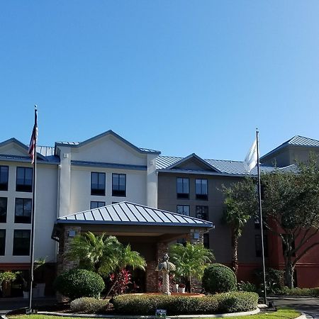 Holiday Inn Express Hotel & Suites Jacksonville-South By Ihg Εξωτερικό φωτογραφία