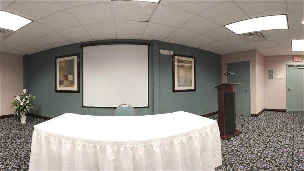 Holiday Inn Express Hotel & Suites Jacksonville-South By Ihg Εξωτερικό φωτογραφία