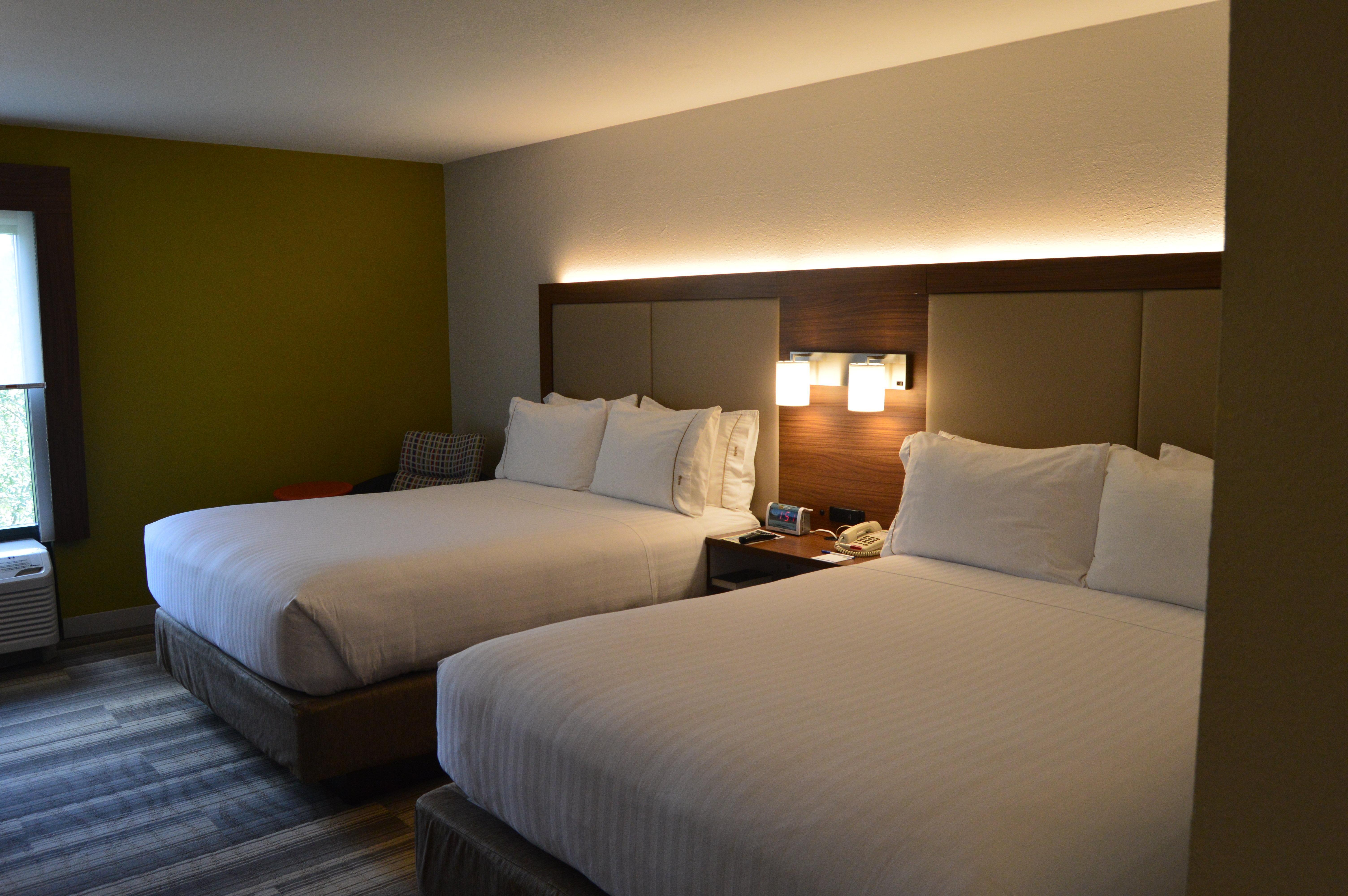 Holiday Inn Express Hotel & Suites Jacksonville-South By Ihg Εξωτερικό φωτογραφία