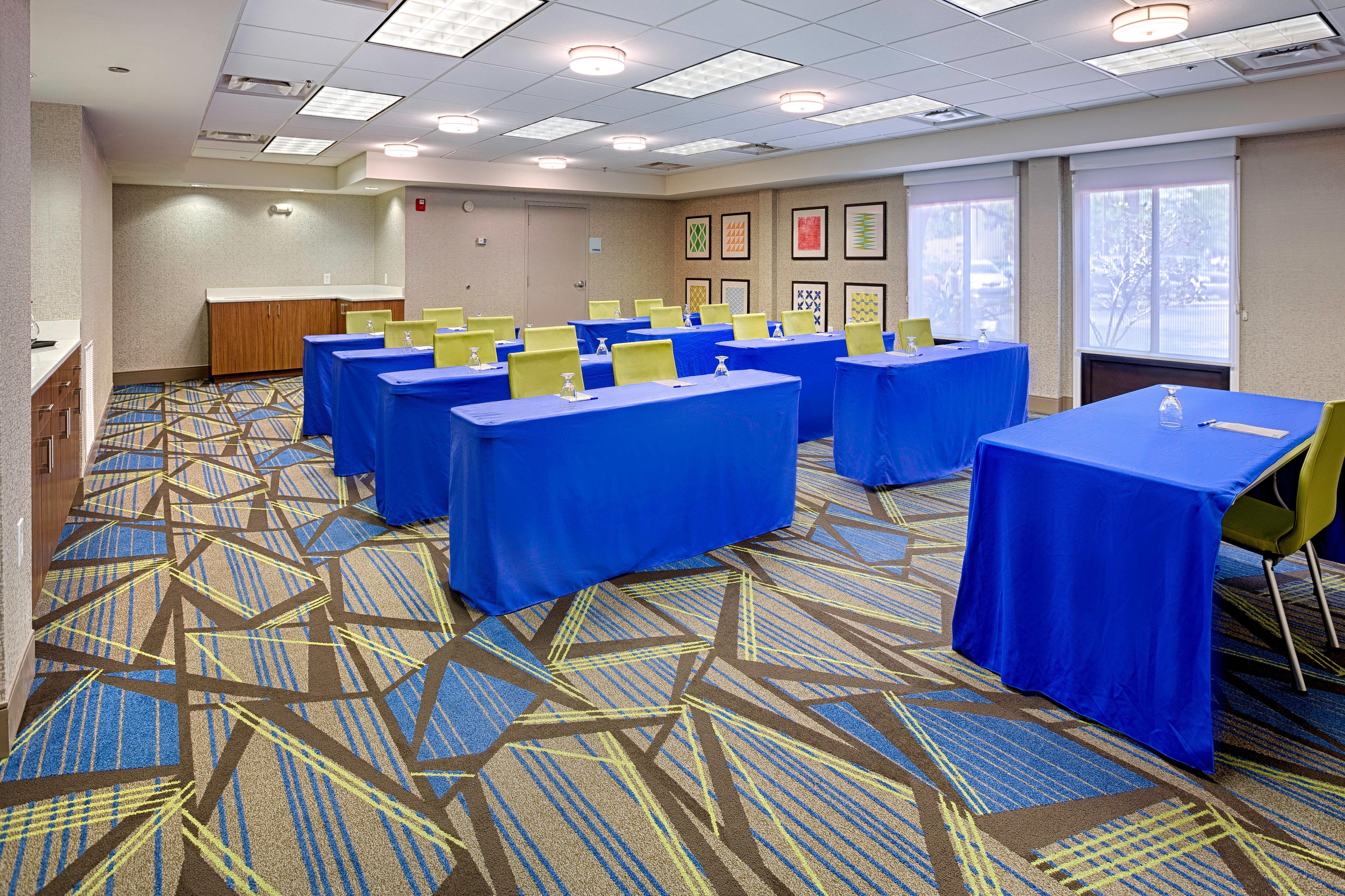 Holiday Inn Express Hotel & Suites Jacksonville-South By Ihg Εξωτερικό φωτογραφία