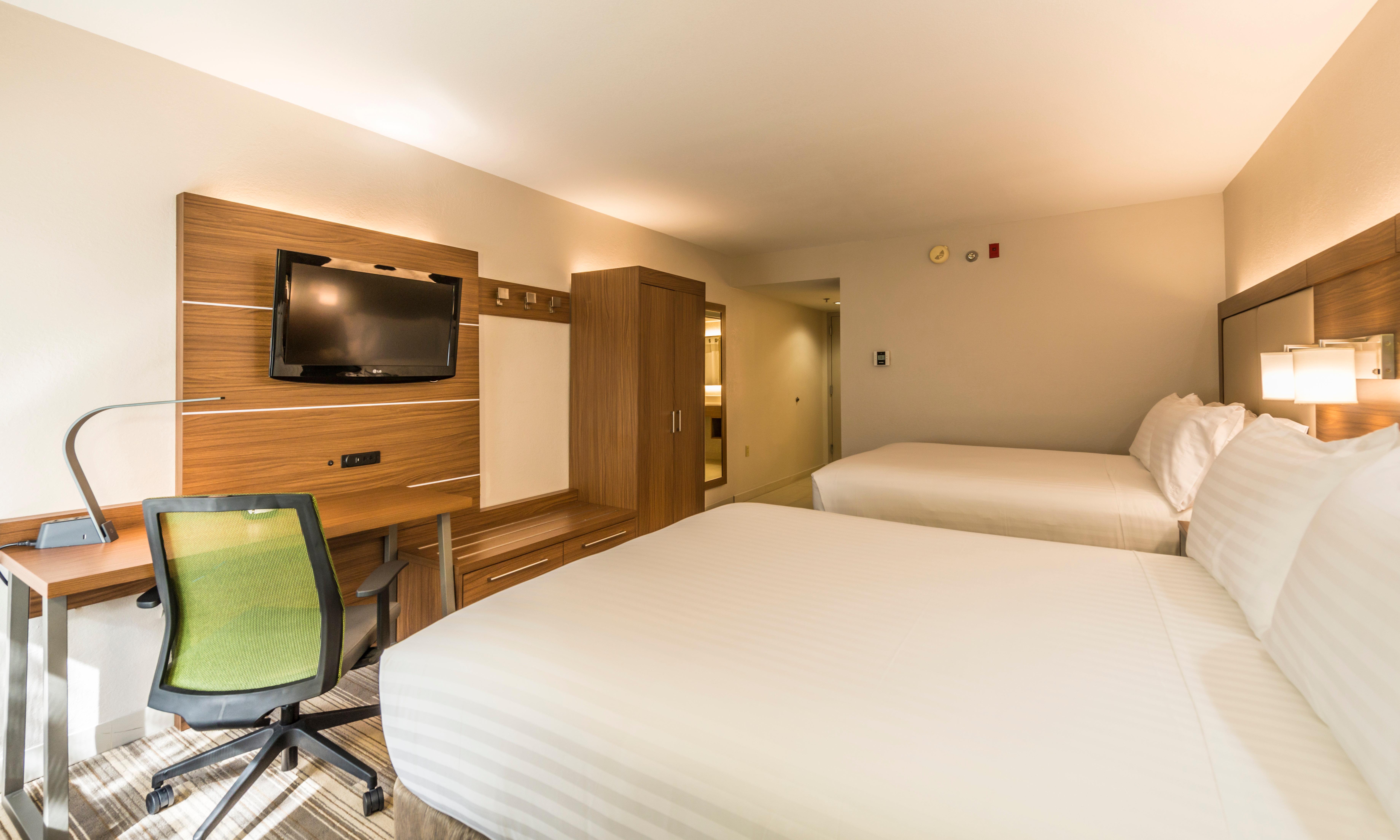 Holiday Inn Express Hotel & Suites Jacksonville-South By Ihg Εξωτερικό φωτογραφία
