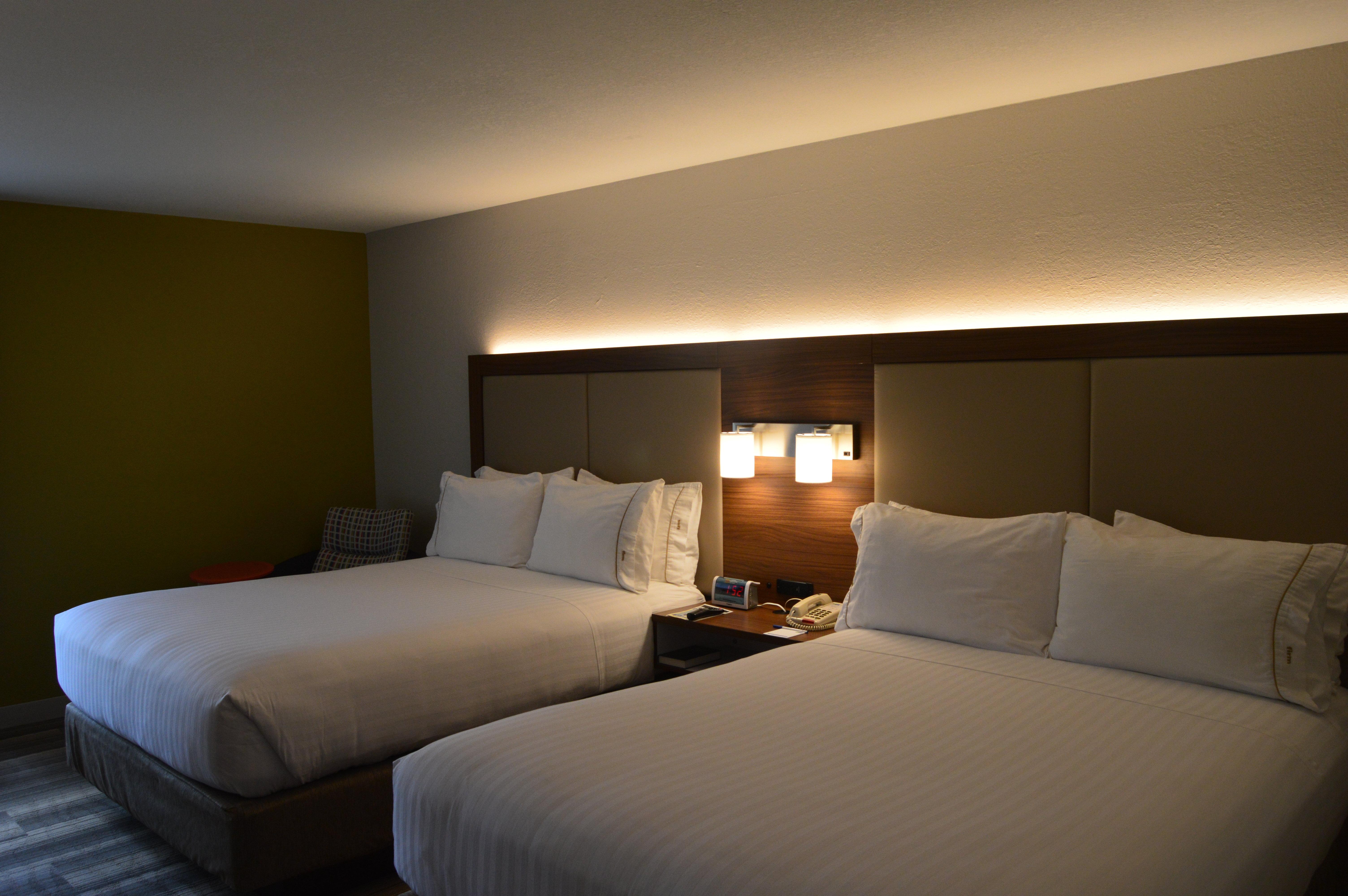 Holiday Inn Express Hotel & Suites Jacksonville-South By Ihg Εξωτερικό φωτογραφία
