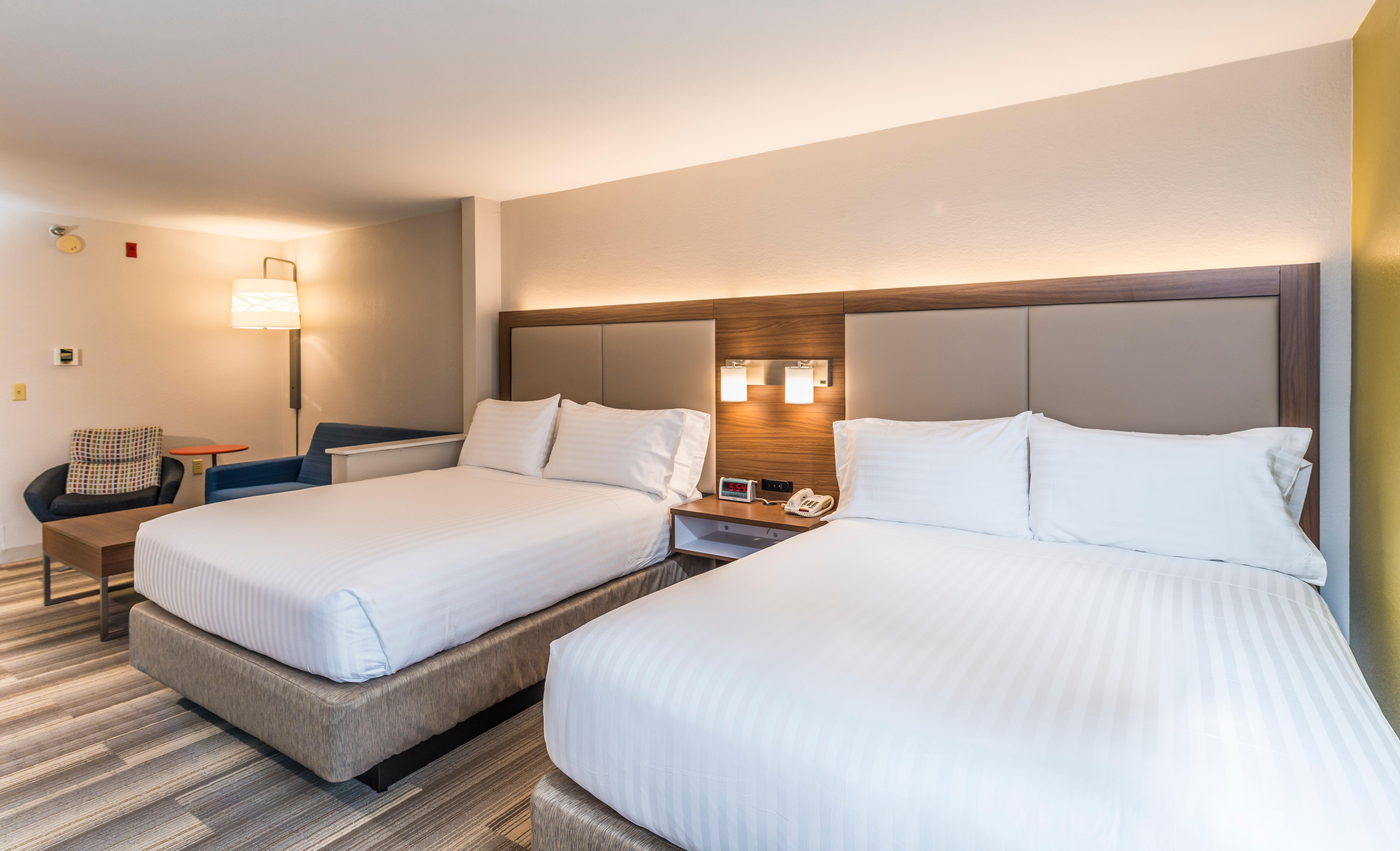 Holiday Inn Express Hotel & Suites Jacksonville-South By Ihg Εξωτερικό φωτογραφία