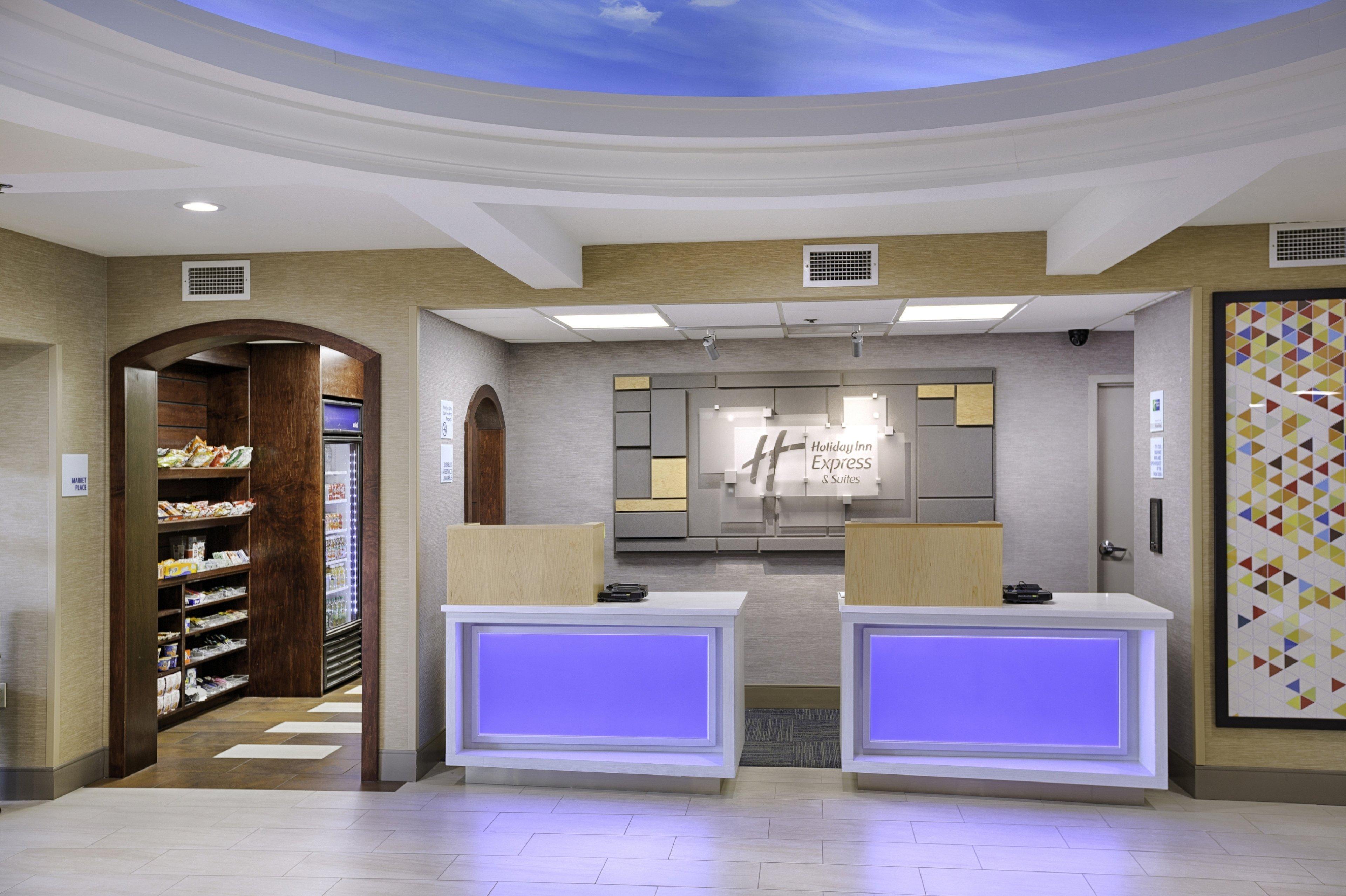 Holiday Inn Express Hotel & Suites Jacksonville-South By Ihg Εξωτερικό φωτογραφία