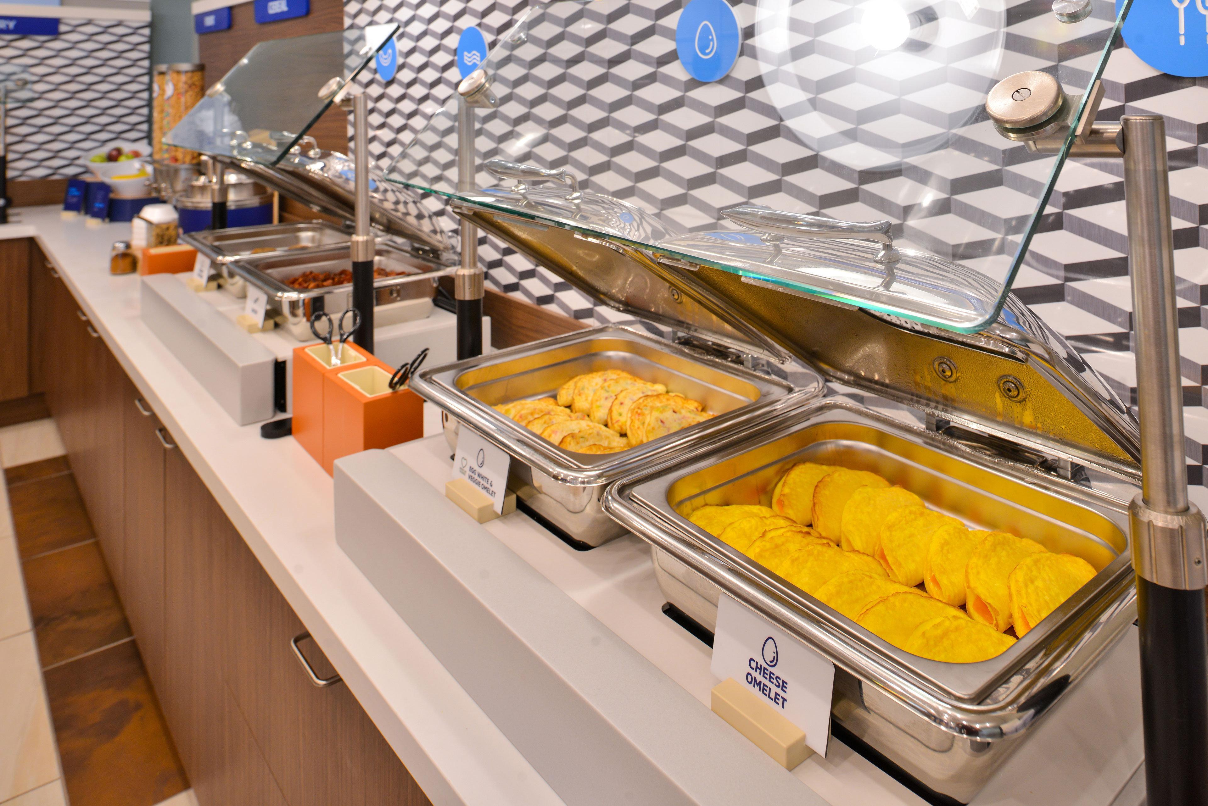 Holiday Inn Express Hotel & Suites Jacksonville-South By Ihg Εξωτερικό φωτογραφία