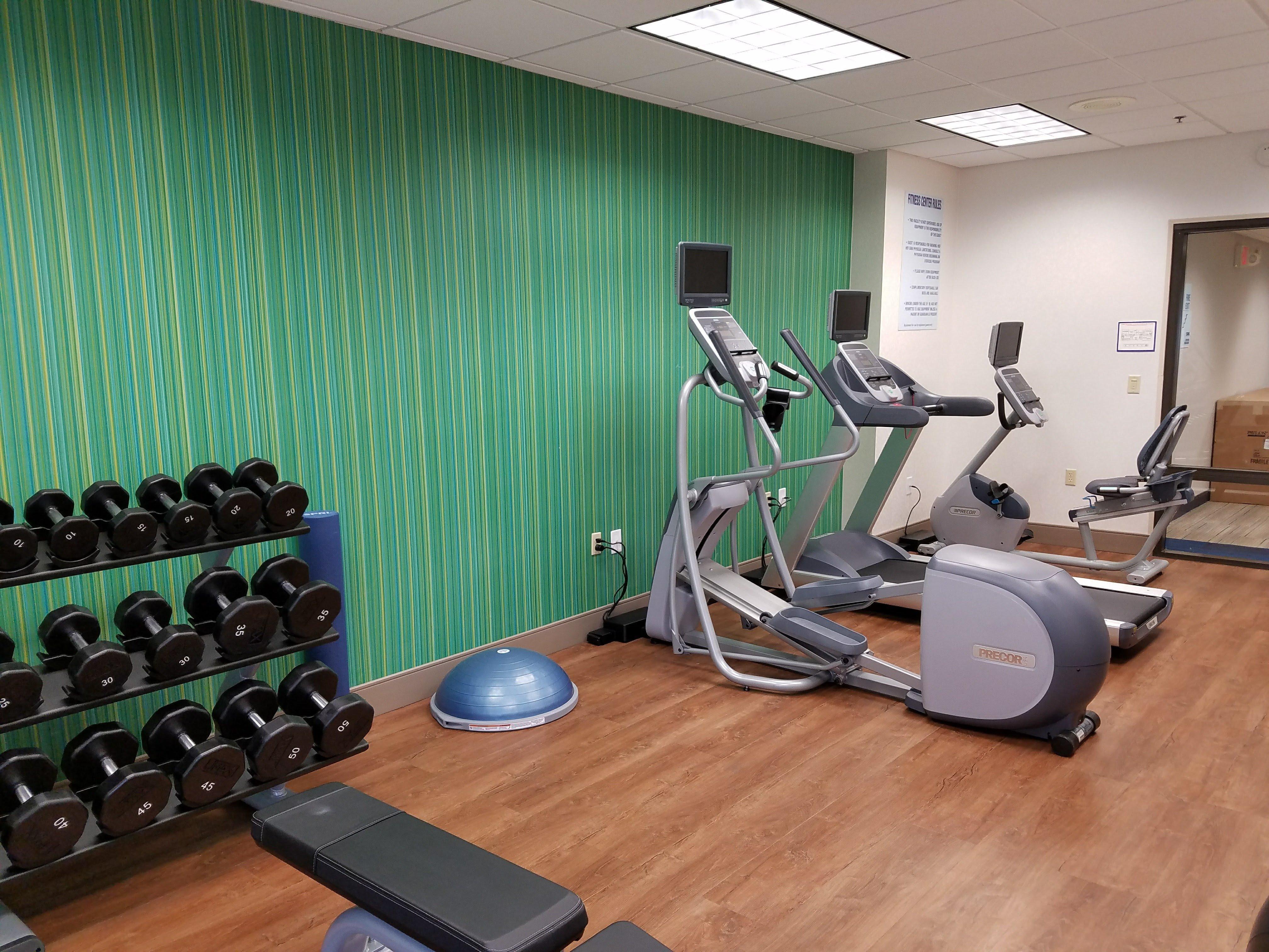Holiday Inn Express Hotel & Suites Jacksonville-South By Ihg Εξωτερικό φωτογραφία
