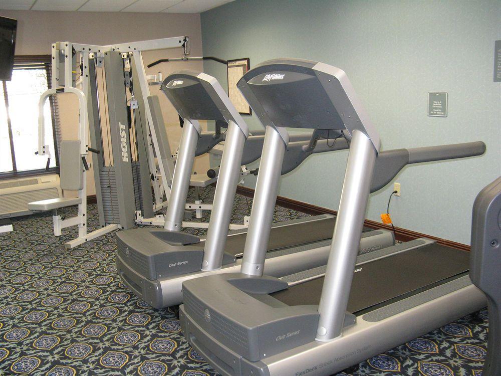 Holiday Inn Express Hotel & Suites Jacksonville-South By Ihg Εξωτερικό φωτογραφία