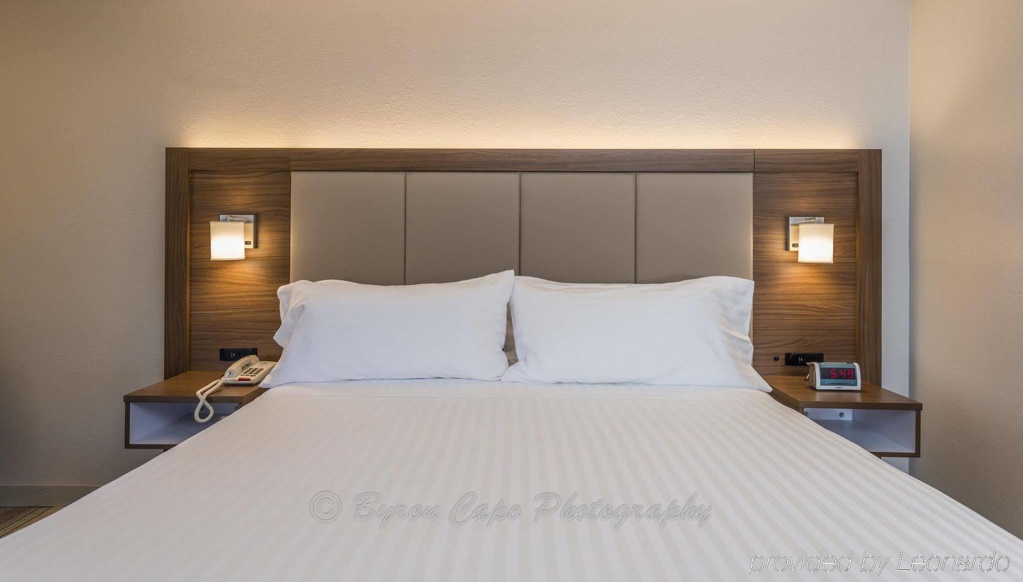 Holiday Inn Express Hotel & Suites Jacksonville-South By Ihg Εξωτερικό φωτογραφία