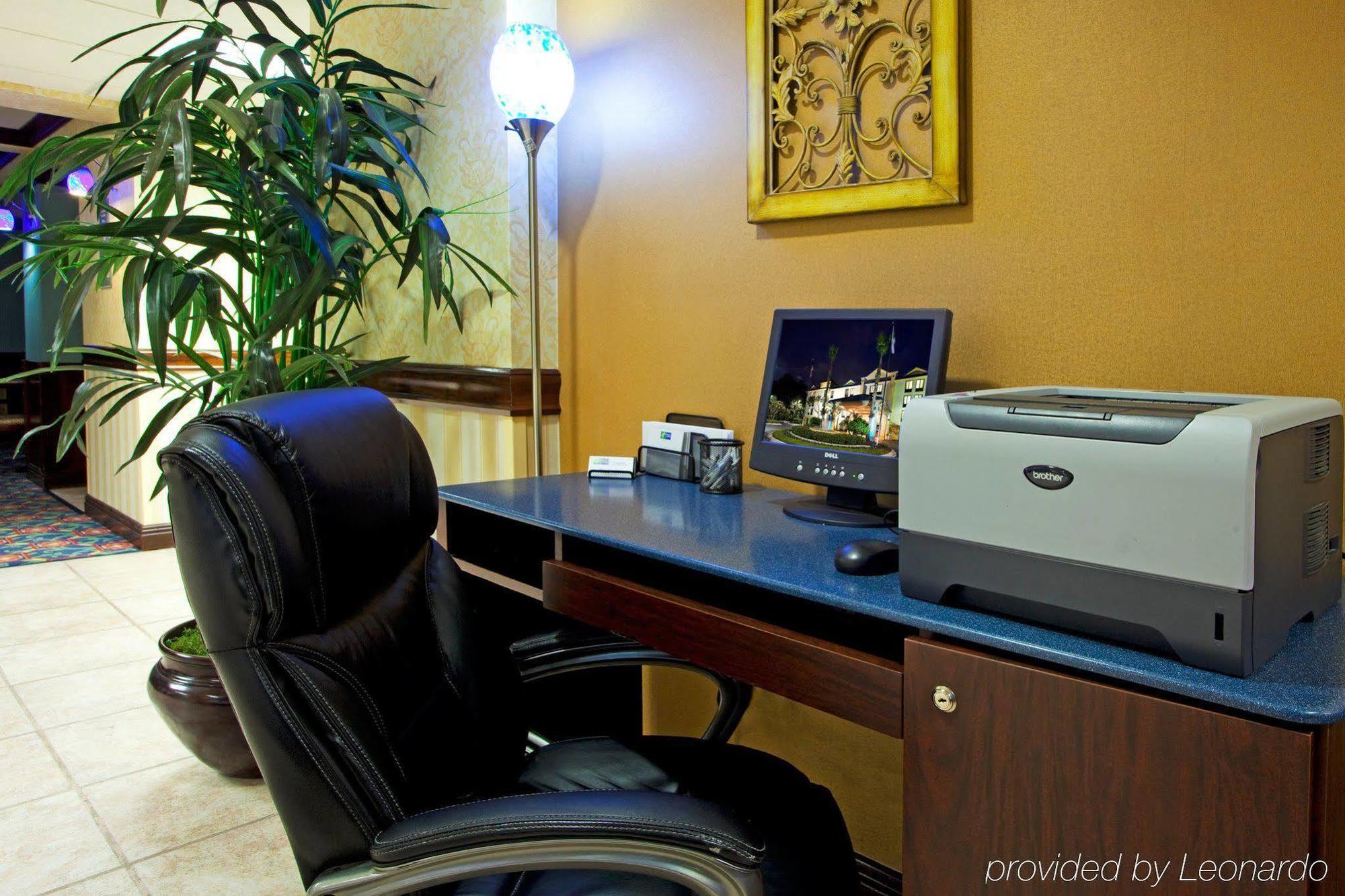 Holiday Inn Express Hotel & Suites Jacksonville-South By Ihg Εξωτερικό φωτογραφία