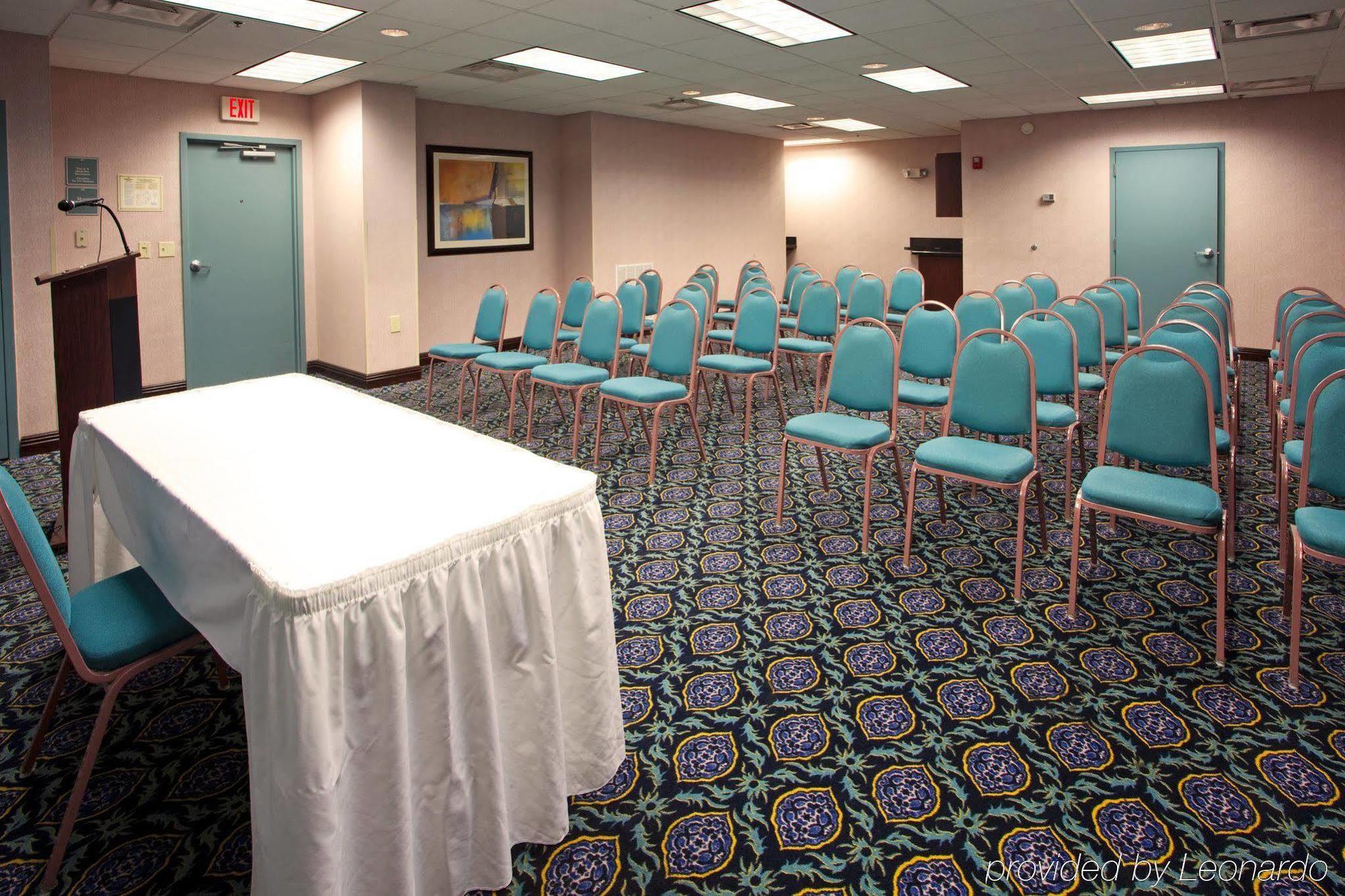 Holiday Inn Express Hotel & Suites Jacksonville-South By Ihg Εξωτερικό φωτογραφία