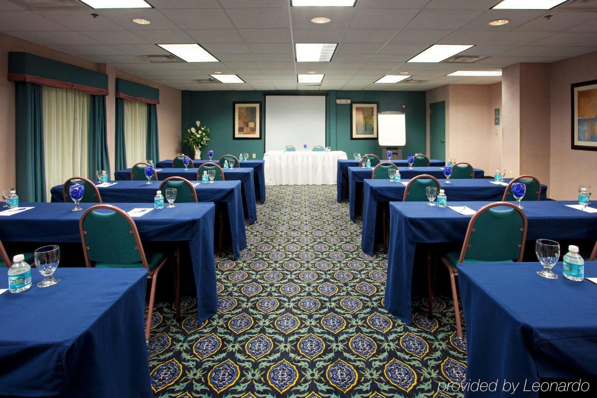 Holiday Inn Express Hotel & Suites Jacksonville-South By Ihg Εξωτερικό φωτογραφία