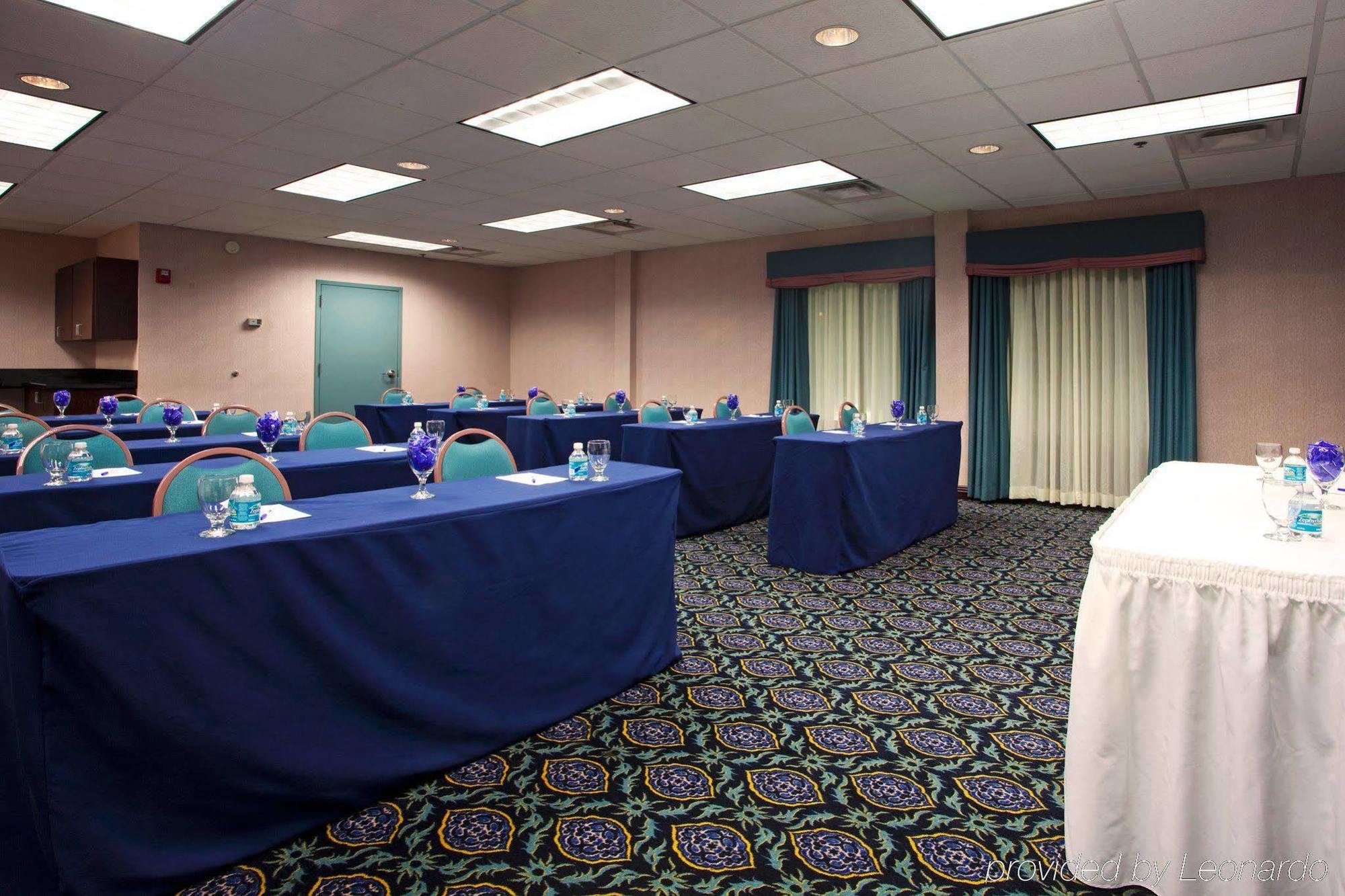 Holiday Inn Express Hotel & Suites Jacksonville-South By Ihg Εξωτερικό φωτογραφία